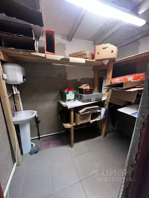 Помещение свободного назначения в Самарская область, Кинель городской ... - Фото 2