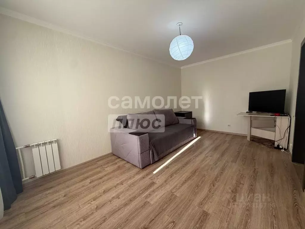 2-к кв. Курская область, Курск ул. Домостроителей, 3 (56.4 м) - Фото 2