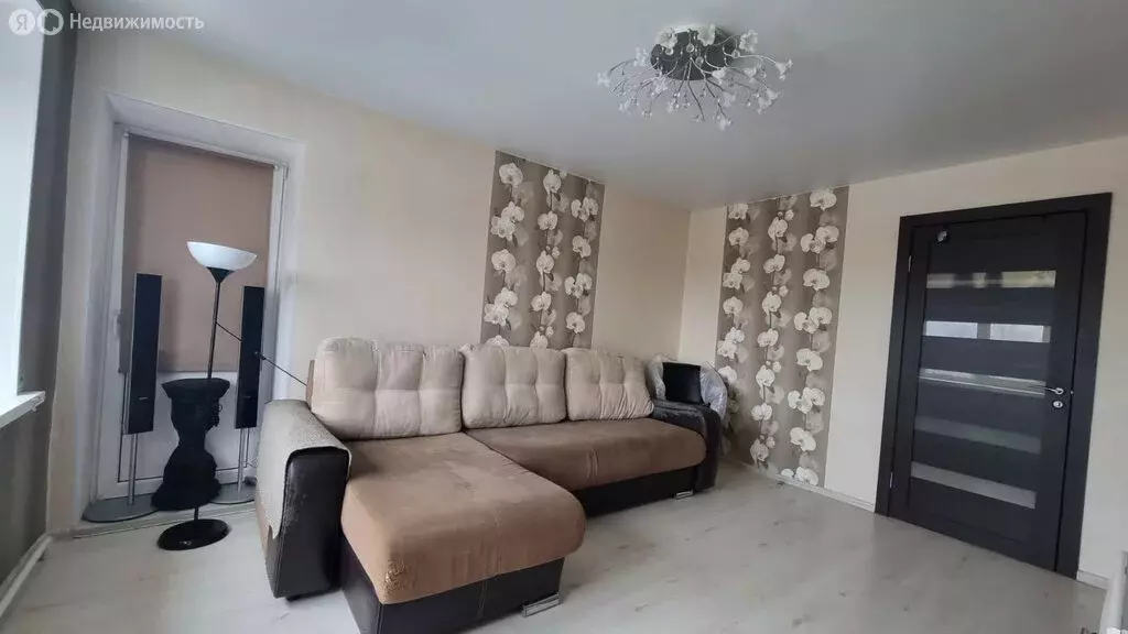 2-комнатная квартира: Сухой Лог, улица Гоголя, 13 (47.6 м) - Фото 1