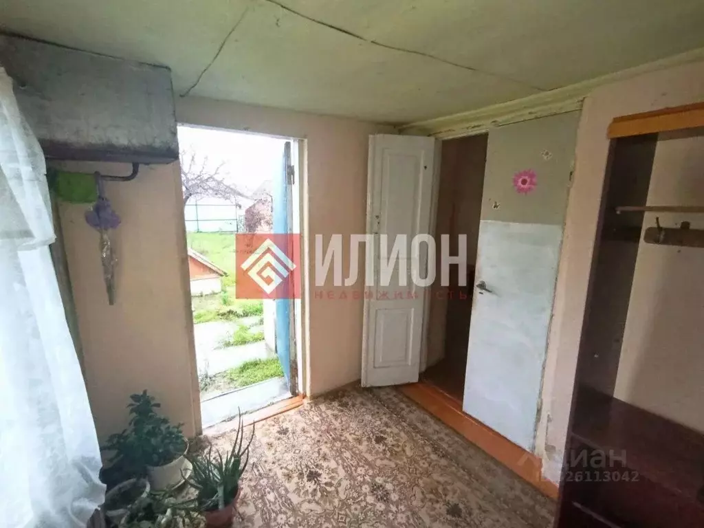 Дом в Крым, Бахчисарай ул. Котовского, 4 (37 м) - Фото 2