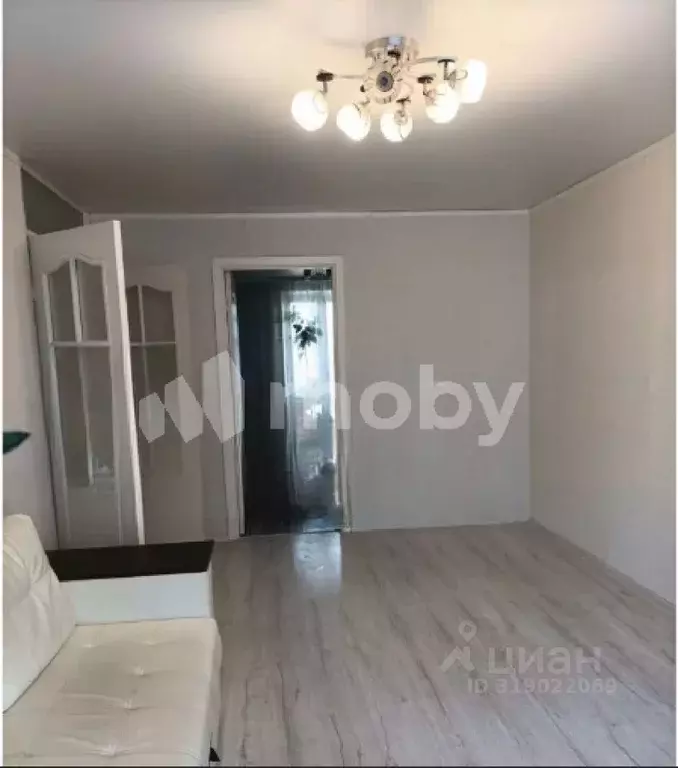 3-к кв. Калининградская область, Калининград наб. Адмирала Трибуца, 41 ... - Фото 1