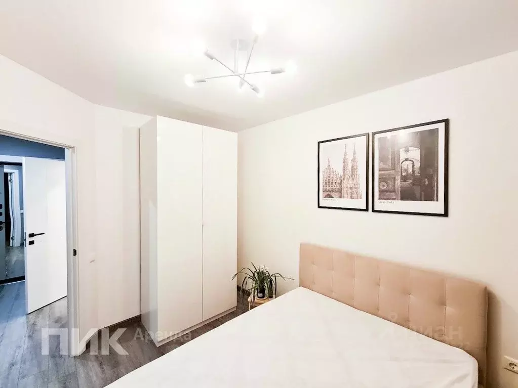 1-к кв. Московская область, Одинцовский городской округ, ... - Фото 2