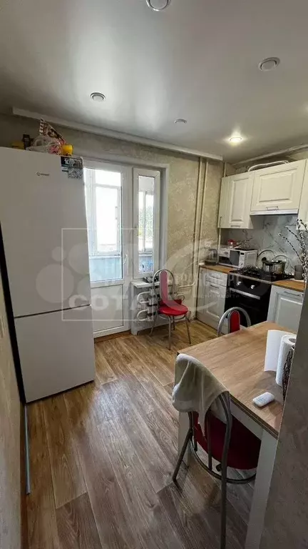 2-к. квартира, 43 м, 3/9 эт. - Фото 1
