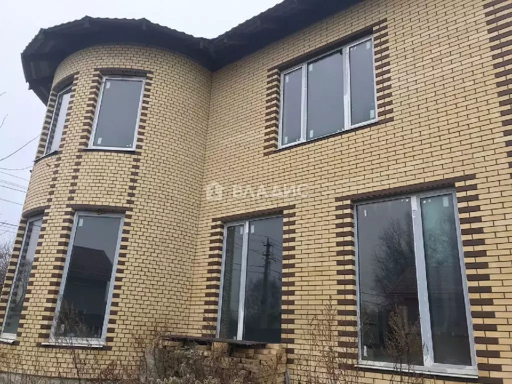 Продается дом в г. Домодедово - Фото 1