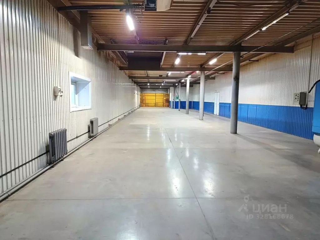 Помещение свободного назначения в Пермский край, Пермский ... - Фото 2