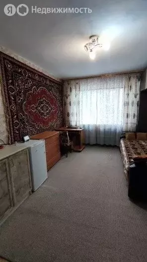 1к в 7-комнатной квартире (13.6 м) - Фото 1