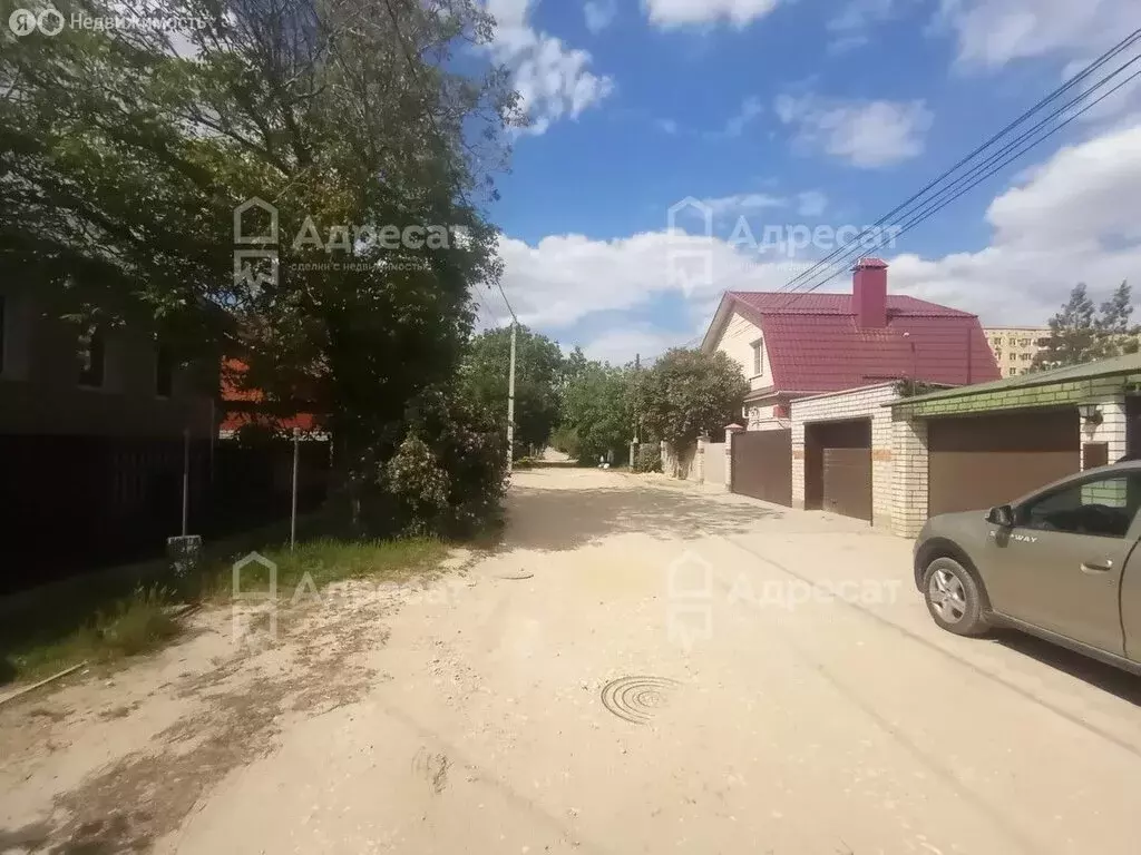 Дом в Волгоград, микрорайон Жилгородок, улица Станислава Монюшко (86 ... - Фото 1