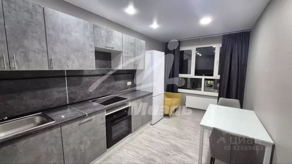 2-к кв. Московская область, Красногорск городской округ, д. Глухово ... - Фото 1