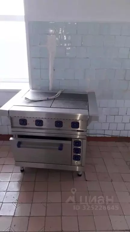 Помещение свободного назначения в Кемеровская область, Осинники ул. 50 ... - Фото 2