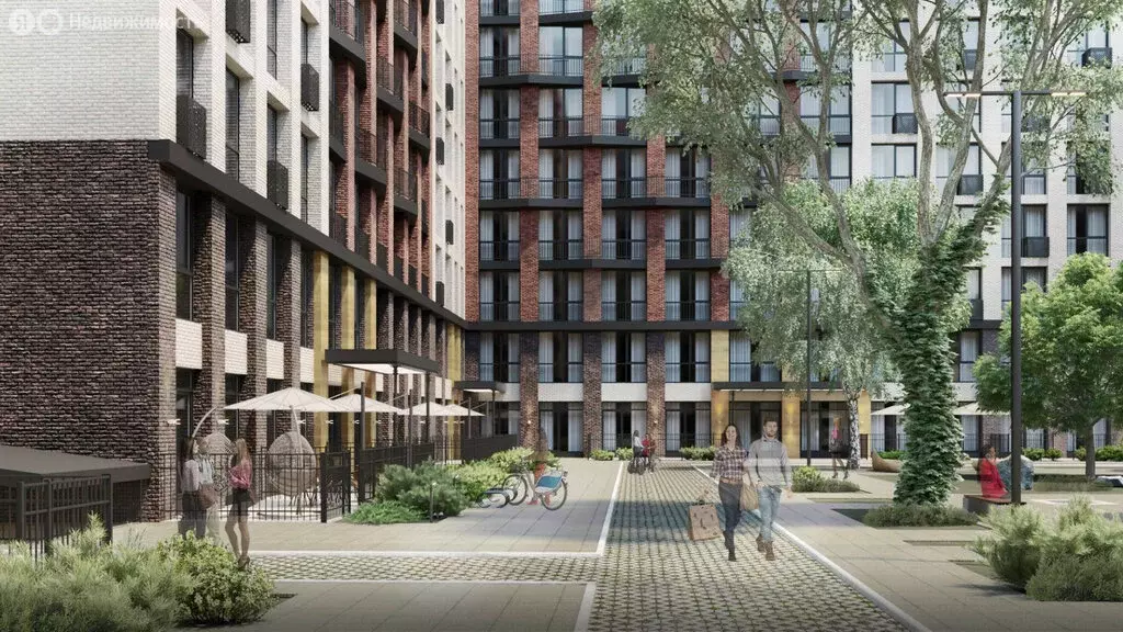 2-комнатная квартира: Нальчик, улица Циолковского, 7 (60 м) - Фото 2