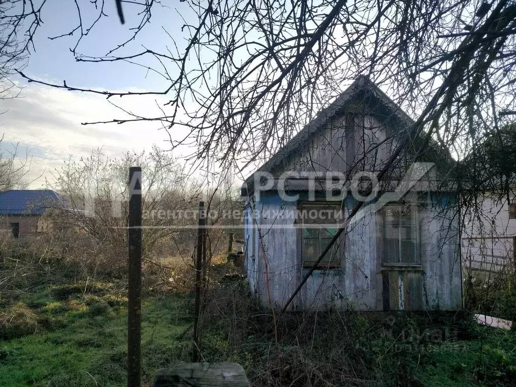 Дом в Краснодарский край, Северский район, Ильское городское ... - Фото 0