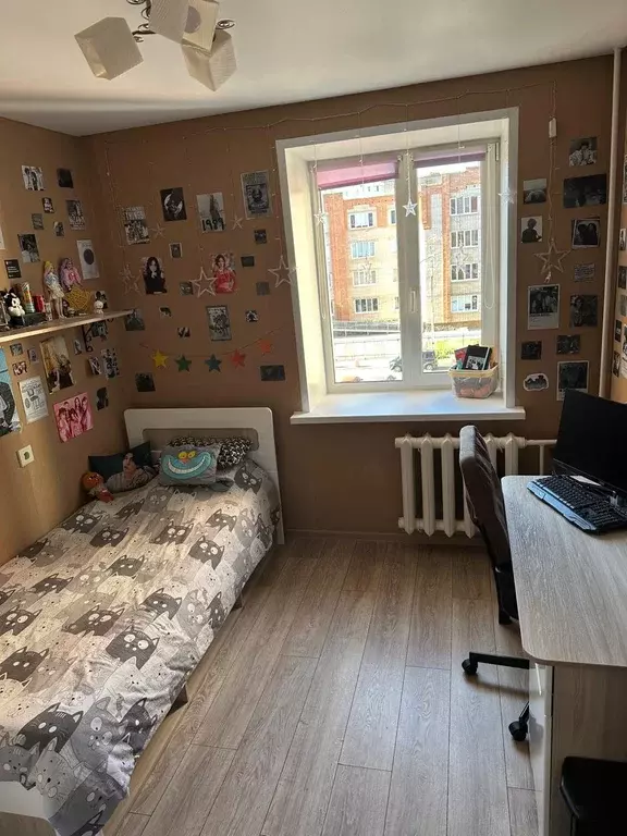 Продаётся 3-к квартира, 67 м - Фото 1