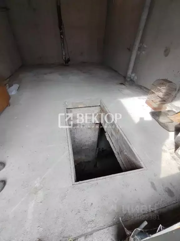 Гараж в Костромская область, Кострома Профсоюзная ул., 46 (40 м) - Фото 1