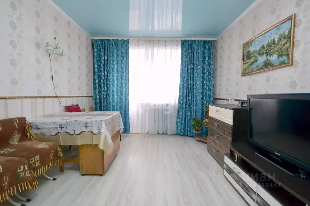 1-к кв. Саха (Якутия), Якутск городской округ, с. Тулагино ул. ... - Фото 2