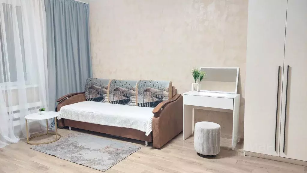 Комната Татарстан, Казань ул. Юлиуса Фучика, 58 (17.0 м) - Фото 2