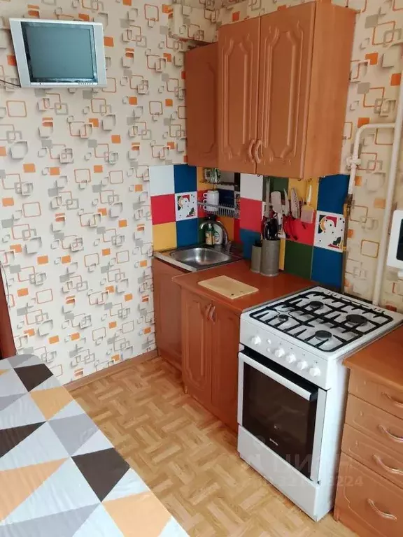 3-к кв. Башкортостан, Уфа ул. Маршала Жукова, 2/2 (65.0 м) - Фото 0