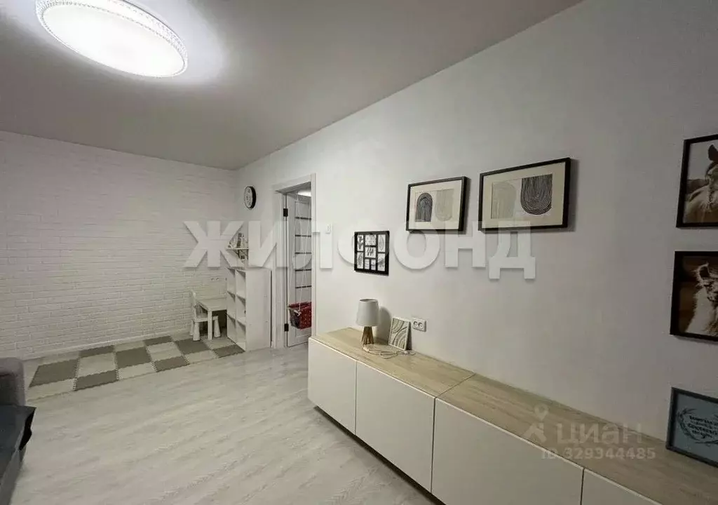 2-к кв. Иркутская область, Иркутск ул. Воровского, 10 (50.0 м) - Фото 2