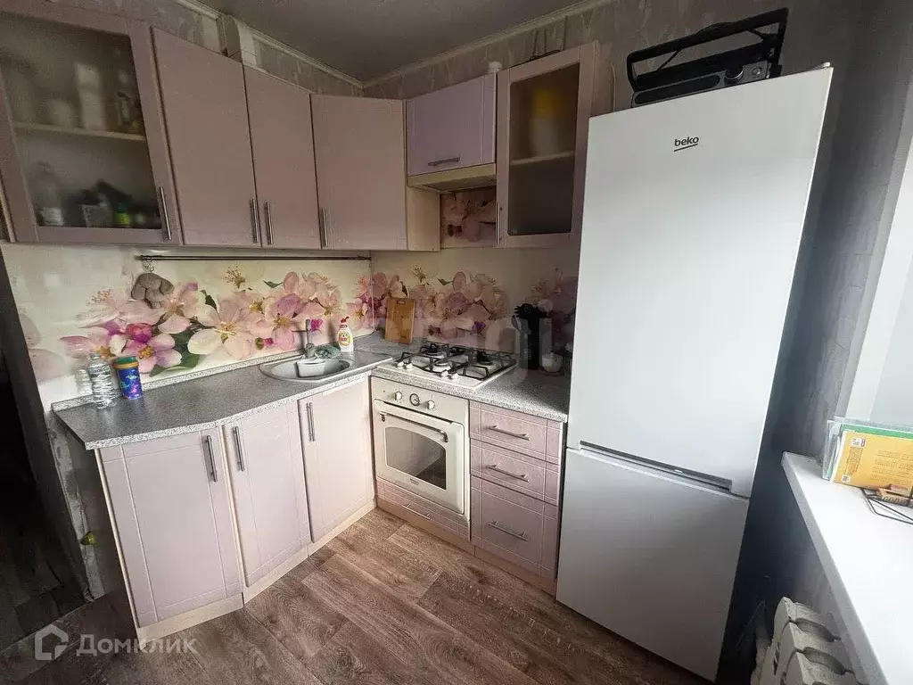Продаётся 2-к квартира, 43.3 м - Фото 1
