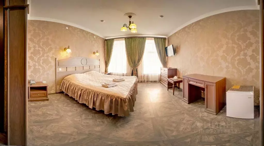 Комната Санкт-Петербург Невский просп., 82 (15.0 м) - Фото 1