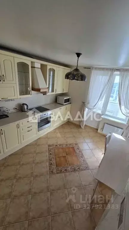 2-к кв. Московская область, Электросталь ул. Мира, 22В (65.0 м) - Фото 2