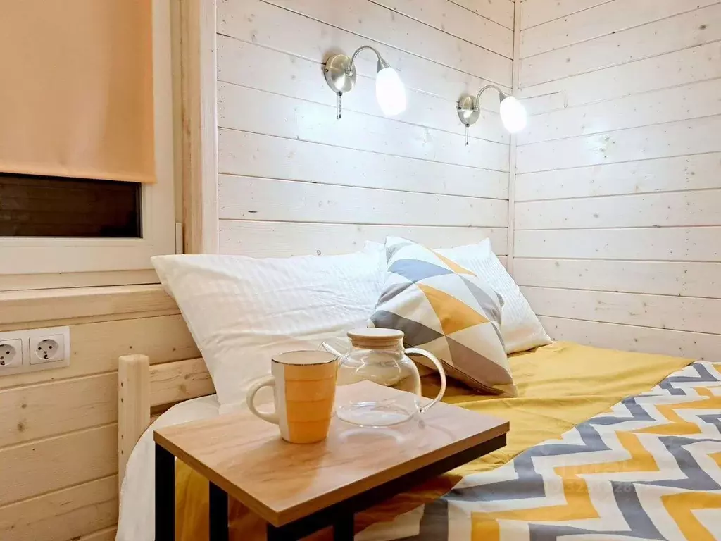 Дом в Краснодарский край, Сочи Красная Поляна пгт, ул. Защитников ... - Фото 1