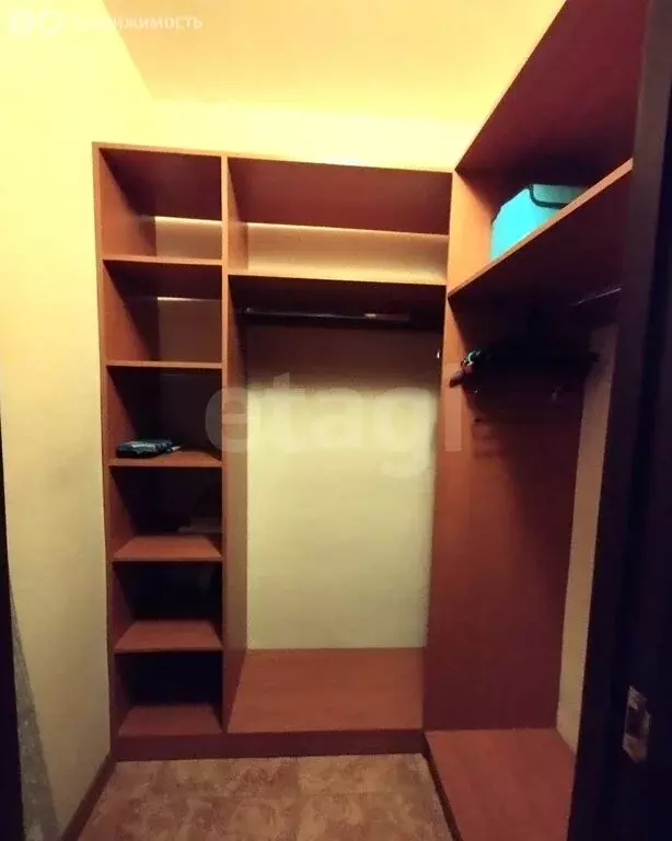 1-комнатная квартира: Севастополь, улица Колобова, 22/3 (40 м) - Фото 2