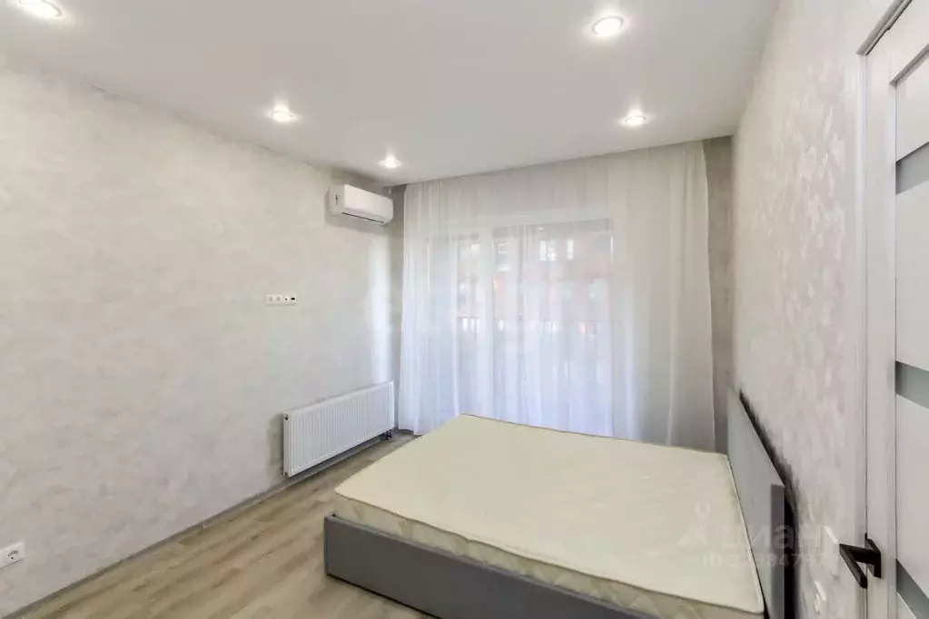 1-к кв. Тюменская область, Тюмень ул. Газовиков, 40 (40.5 м) - Фото 2