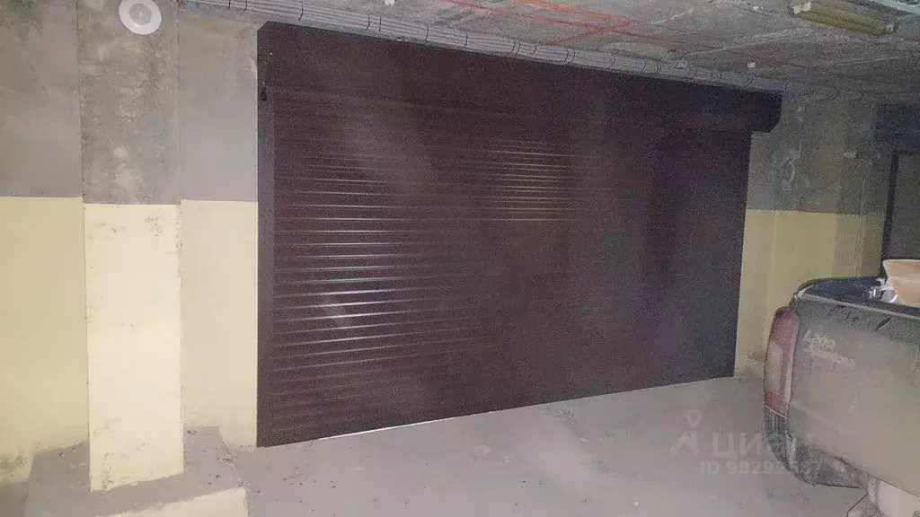 Гараж в Новосибирская область, Новосибирск Родники мкр, ул. ... - Фото 1