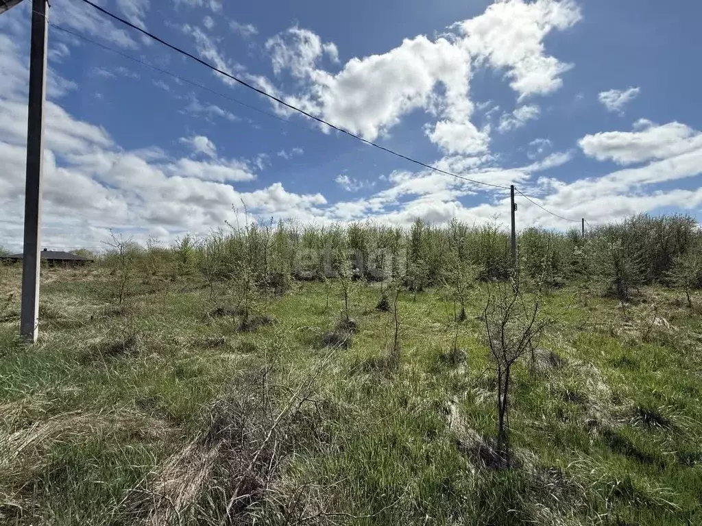 Участок в Краснодарский край, Горячий Ключ муниципальный округ, ... - Фото 0