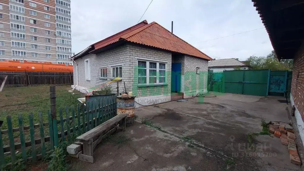 Дом в Забайкальский край, Чита Шилкинская ул. (70 м) - Фото 0