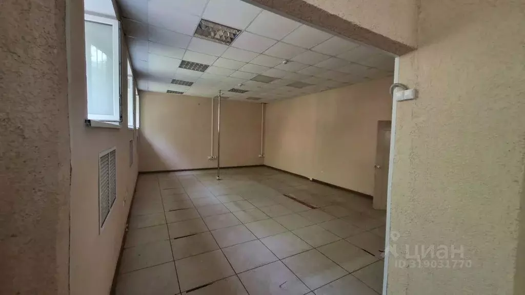 Помещение свободного назначения в Ивановская область, Иваново ул. ... - Фото 1