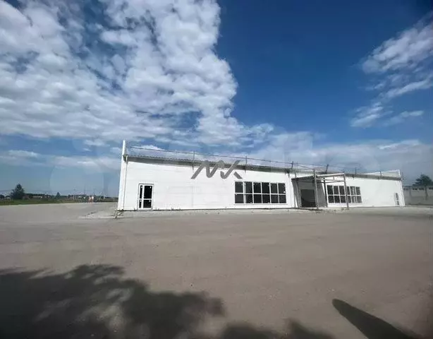 Аренда торговой площади - Фото 0