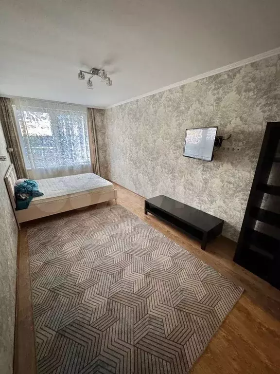 1-к. квартира, 44 м, 7/26 эт. - Фото 0