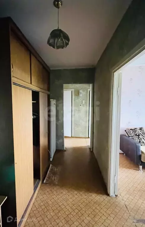 Продаётся 2-к квартира, 52.7 м - Фото 1