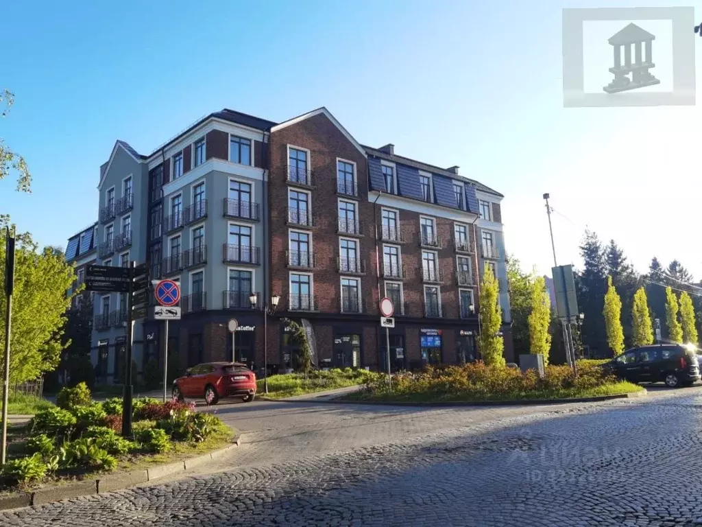 Студия Калининградская область, Светлогорск Калининградский просп., ... - Фото 1