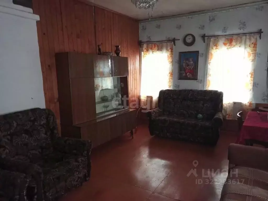 Дом в Вологодская область, Великоустюгский муниципальный округ, д. ... - Фото 1