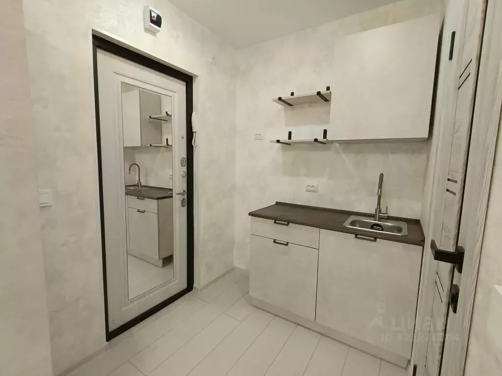 Студия Томская область, Томск просп. Фрунзе, 122 (18.0 м) - Фото 0