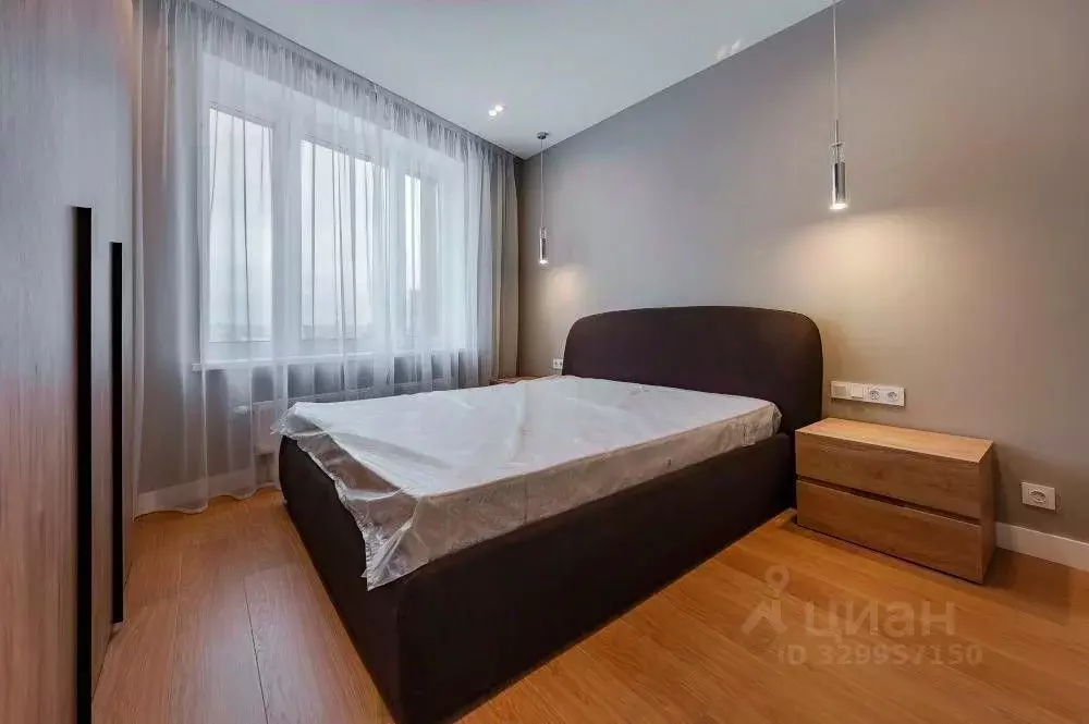2-к кв. Москва Автозаводская ул., 23Бк2 (36.0 м) - Фото 1