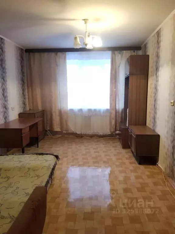 1-к кв. Санкт-Петербург ул. Дмитрия Устинова, 6 (38.5 м) - Фото 1