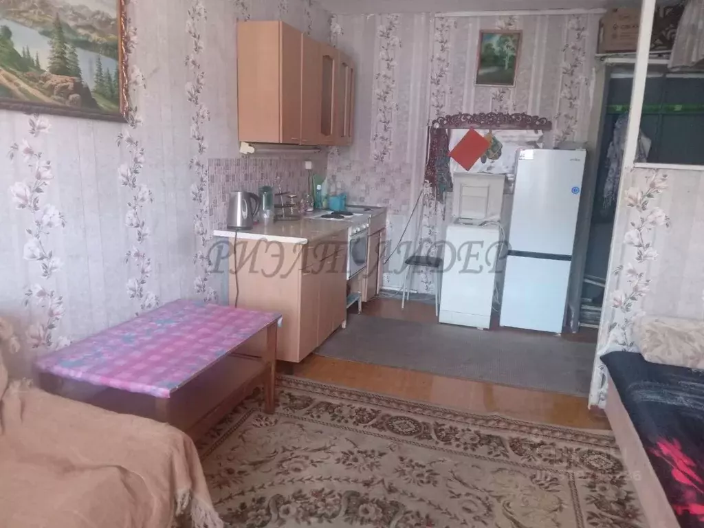 Комната Алтай, Горно-Алтайск Луговая ул., 122 (17.0 м) - Фото 1