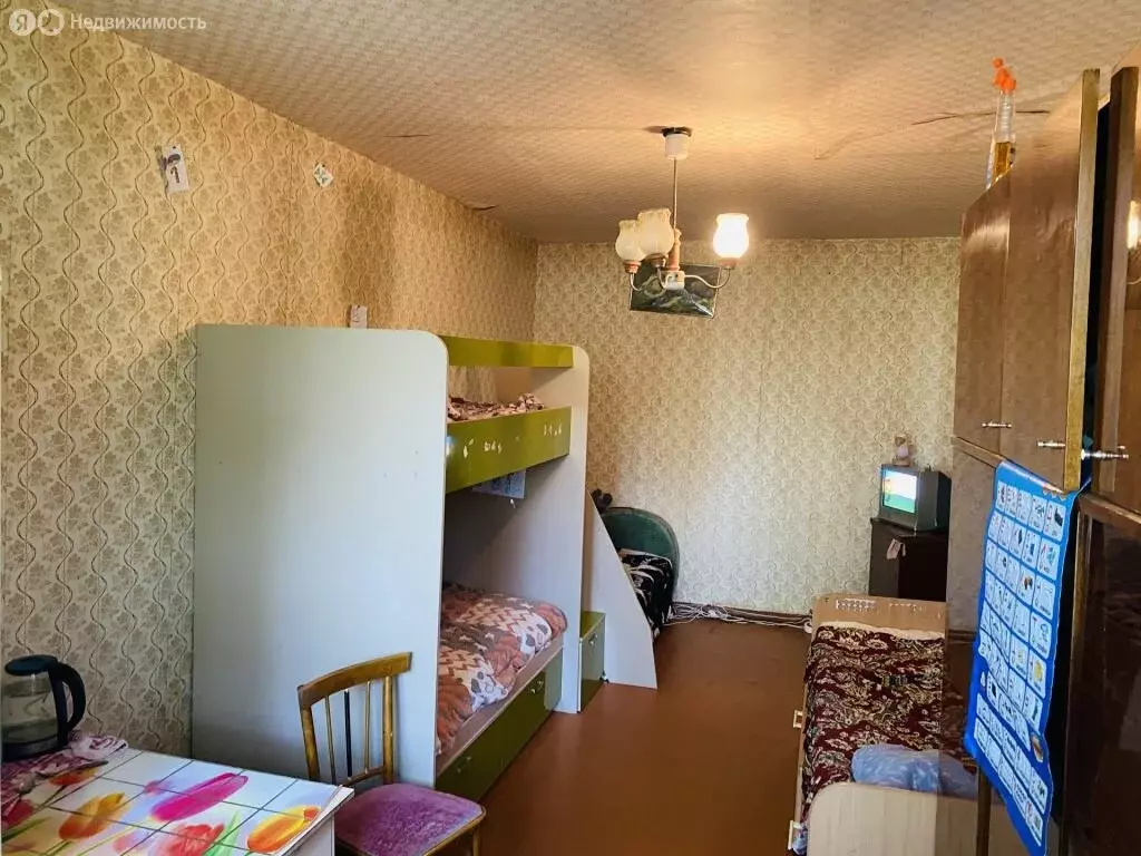 1-комнатная квартира: Нижний Новгород, улица Энтузиастов, 12 (30.3 м) - Фото 1
