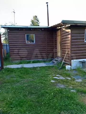 Дача 50 м на участке 10 сот. - Фото 0