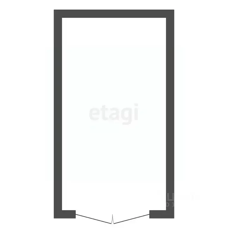 Гараж в Амурская область, Благовещенск ул. Воронкова (19 м) - Фото 2