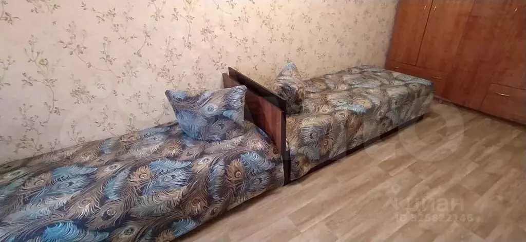 2-к кв. Тульская область, Новомосковск ул. Маяковского, 51 (45.0 м) - Фото 1