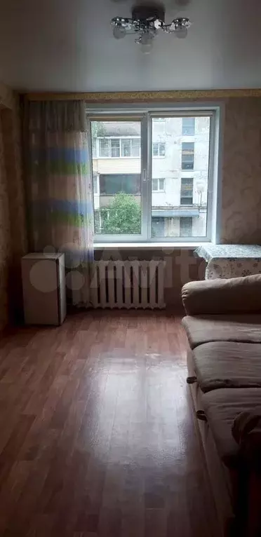 Комната 13,8 м в 5-к., 2/5 эт. - Фото 0