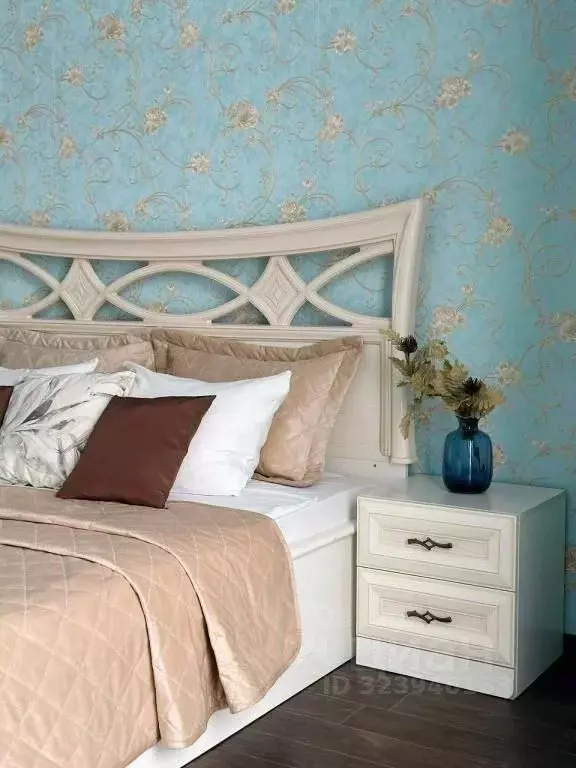 2-к кв. Красноярский край, Красноярск ул. Карла Маркса, 8а (68.0 м) - Фото 1