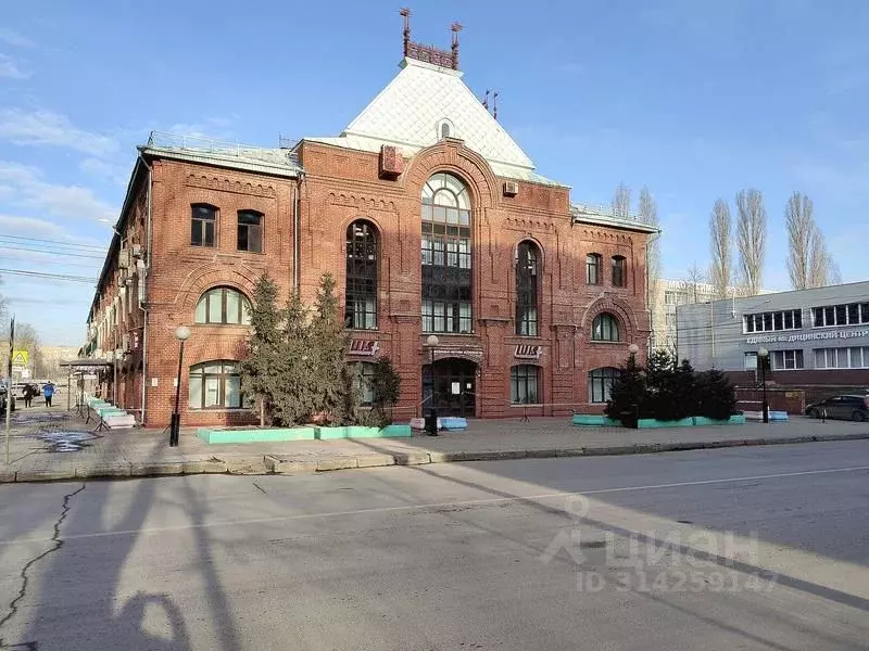 Торговая площадь в Нижегородская область, Нижний Новгород ... - Фото 0
