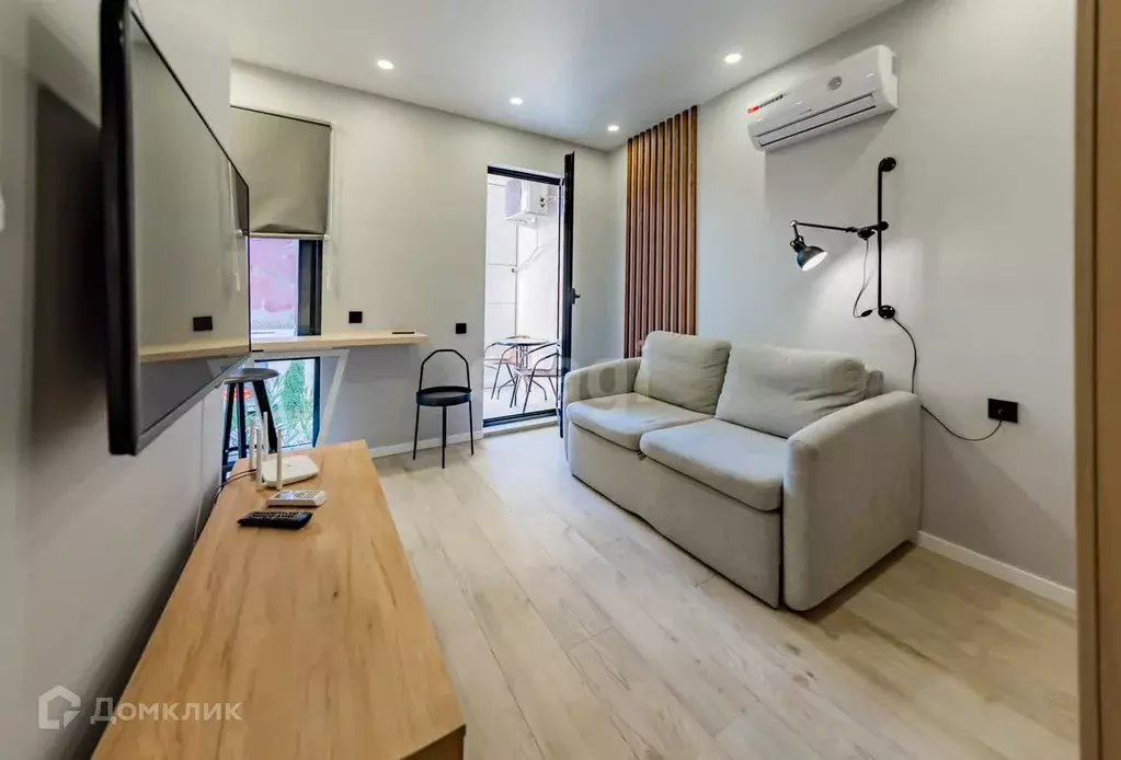 Продаётся квартира-студия, 22 м - Фото 1