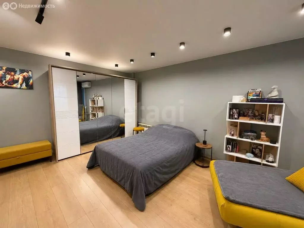 Квартира-студия: Саратов, 2-й Детский проезд, 13/17 (29.7 м) - Фото 2