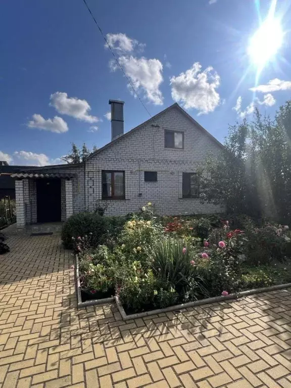 Дом в Курская область, Курск Первомайская ул., 106 (133 м) - Фото 2